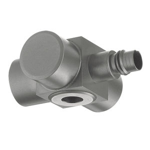 acelerómetro triaxial