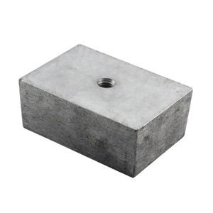 bloque magnético