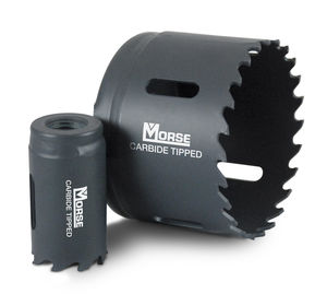 sierra perforadora para madera 1