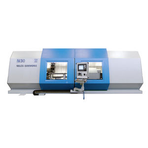 torno CNC