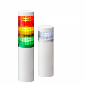 columna de señalización LED