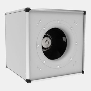 ventilador de bajo ruido 1