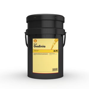 aceite de lubricación