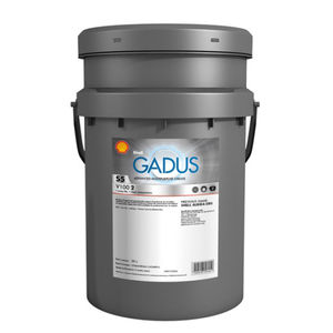 grasa de lubricación 1