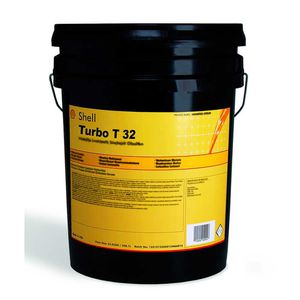 aceite para turbina / de protección / de alta temperatura / de alta eficacia