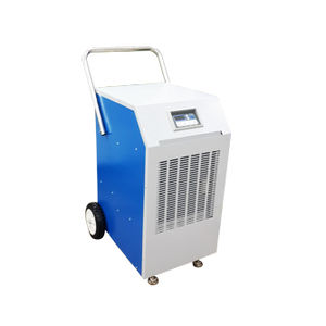 deshumidificador refrigerante