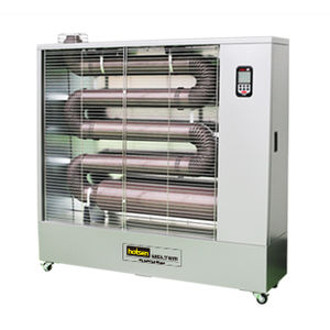 calefactor de infrarrojos de aceite 1