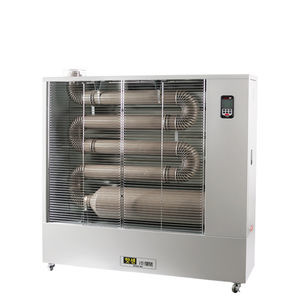 calefactor de infrarrojos de aceite 1