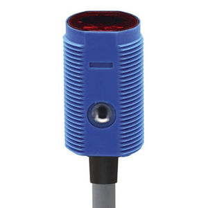 sensor fotoeléctrico de tipo barrera