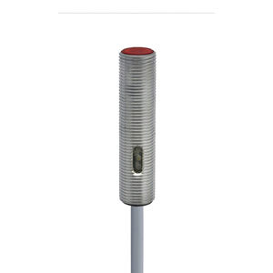 sensor fotoeléctrico de tipo barrera