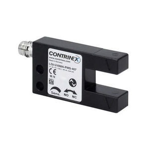 sensor fotoeléctrico de tipo barrera