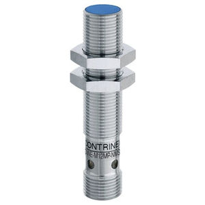sensor de proximidad inductivo