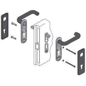 manilla tubular