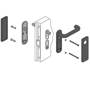 manilla tubular