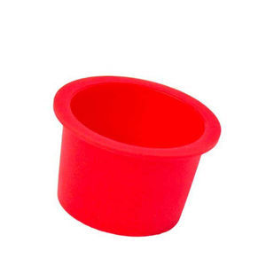 tapón cónico