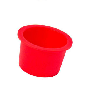 tapón cónico
