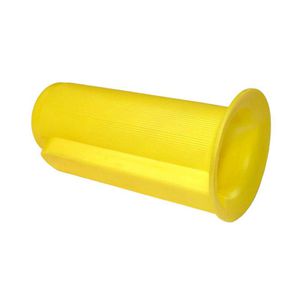 capuchón para proteger el eje de transmisión