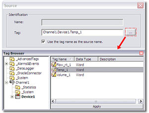 software OPC / de supervisión / de alarma / de proceso