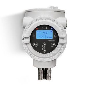 sensor de oxígeno paramagnético 1