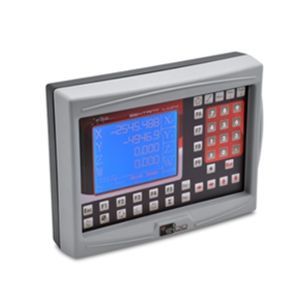 indicador visualizador LCD