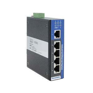 conmutador Ethernet no administrable