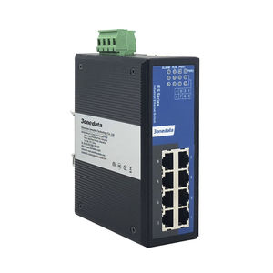 conmutador Ethernet 8 puertos / no administrable / de nivel 2 / de fibras ópticas