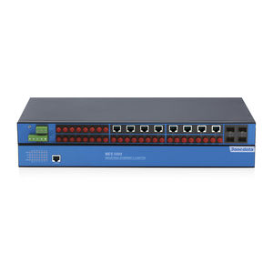 conmutador Ethernet 28 puertos 1