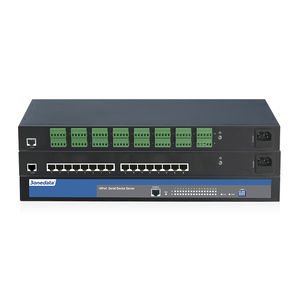servidor de periférico RS-232 1
