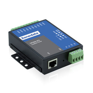 convertidor bus CAN a Ethernet / abatible