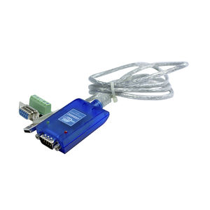 convertidor USB en serie 1