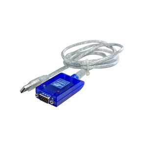 convertidor USB en serie