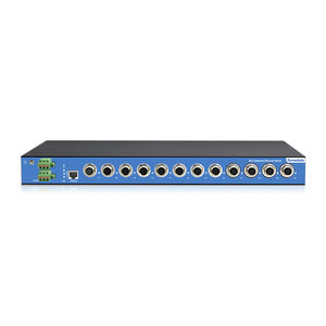 conmutador Ethernet administrable