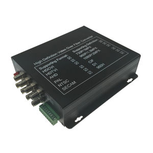 convertidor analógico