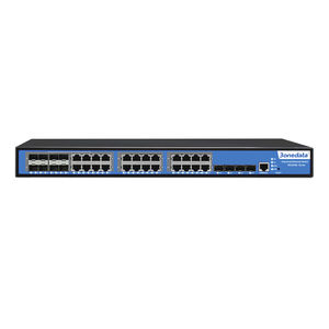 conmutador Ethernet administrable