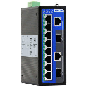 conmutador Ethernet no administrable 1
