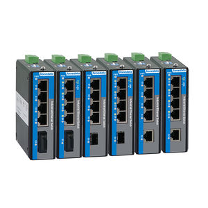 conmutador Ethernet no administrable