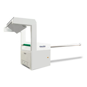 máquina para girar tejidos 1