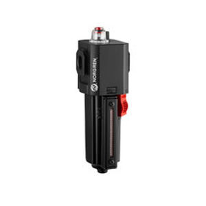 lubricador de aire comprimido