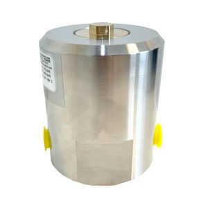 filtro de gas