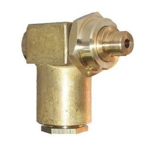 filtro de gas