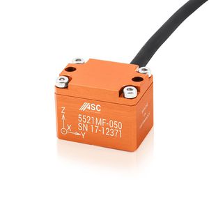 acelerómetro triaxial 1