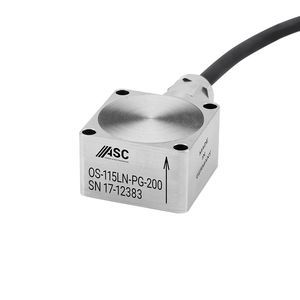 acelerómetro uniaxial 1