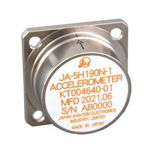 acelerómetro uniaxial 1