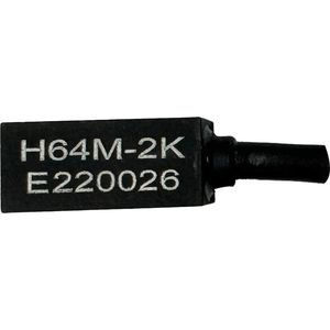 acelerómetro uniaxial 1