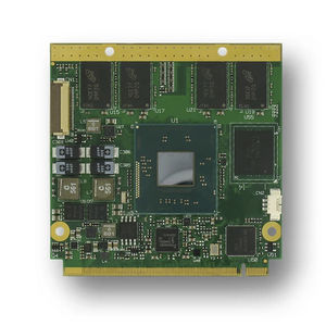 computer-on-module compliant module