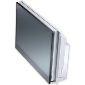 HMI con tecnología capacitiva proyectada