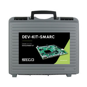kit de desarrollo SMARC®