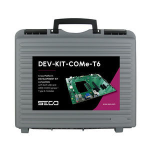 kit de desarrollo COM Express