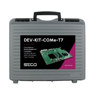 kit de desarrollo COM Express 1