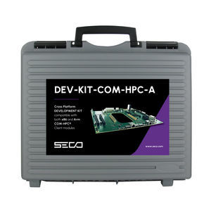 kit de desarrollo COM Express 1